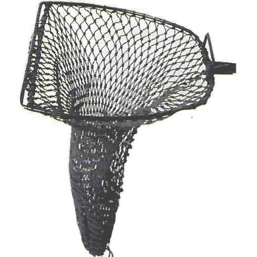 Heavy Duty Dip Net